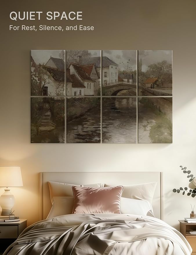 Wall Art Acoustic Panels, Panels - Image 6