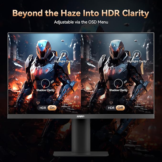 27 Inch Computer Monitor - Image 11