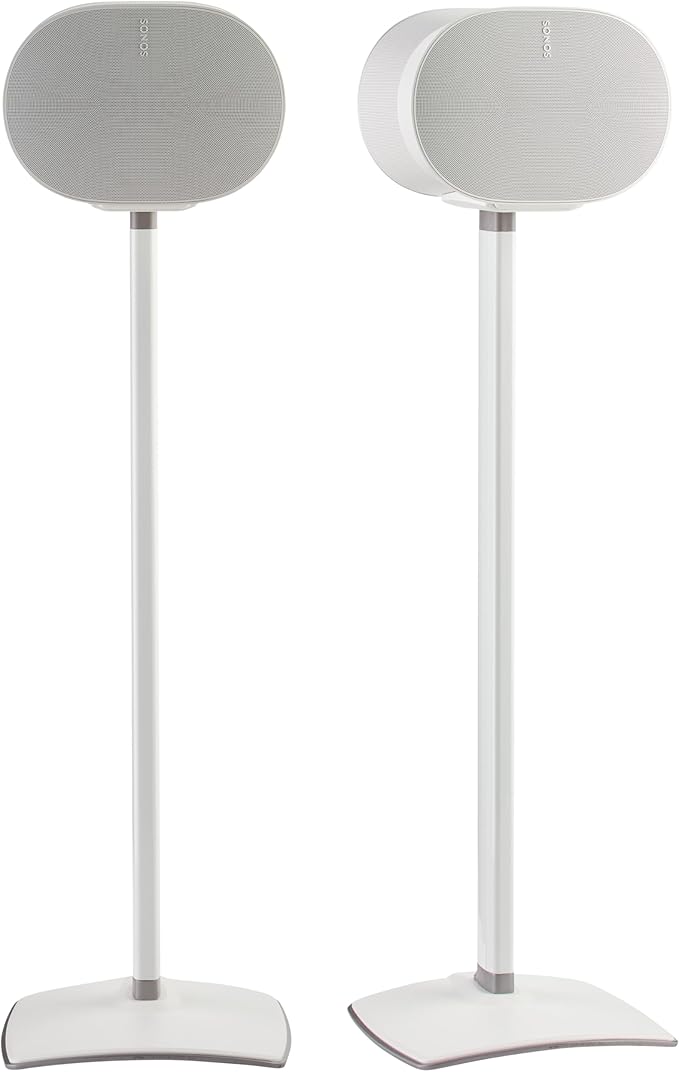 Sanus Wireless Speaker Stands for Sonos ERA 300™ by SANUS