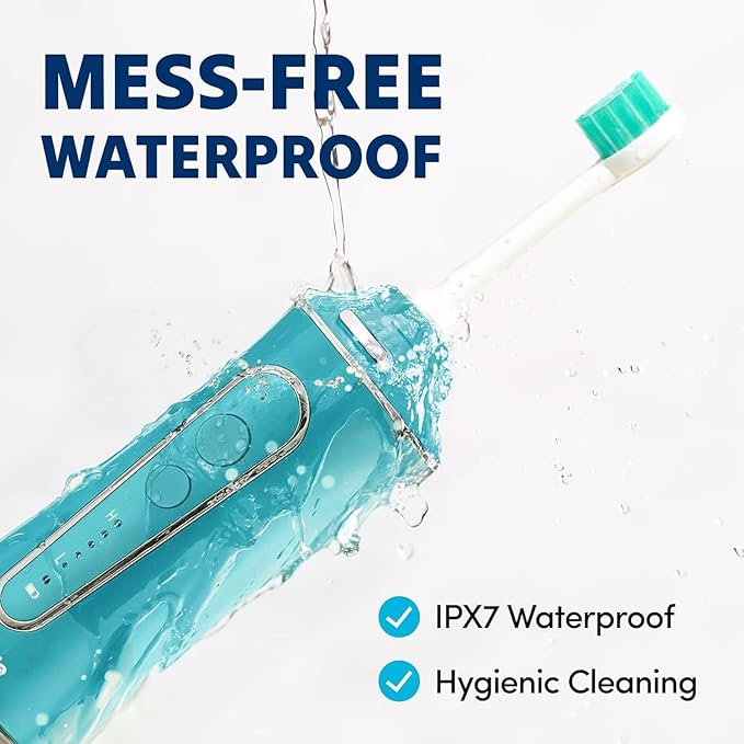 Professional Water Flosser - Image 5