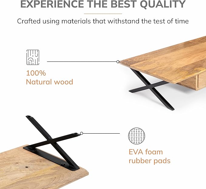 Anji Mountain Monitor Stand - Image 6