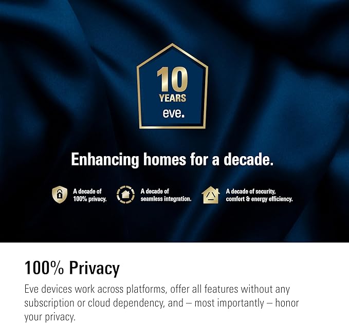 Eve Motion - Smart Motion Sensor - Image 8
