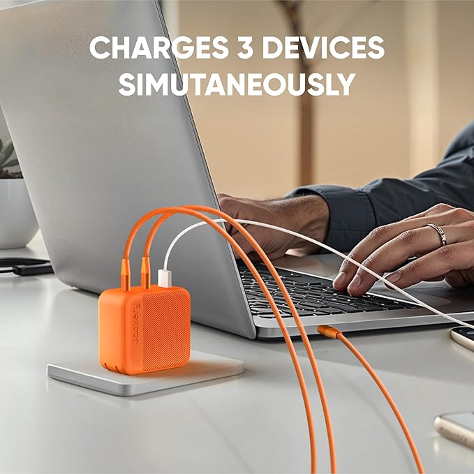 Jackery Portable Power Station Explorer 300 and 102W Fast Charger, 293Wh Backup - Image 6