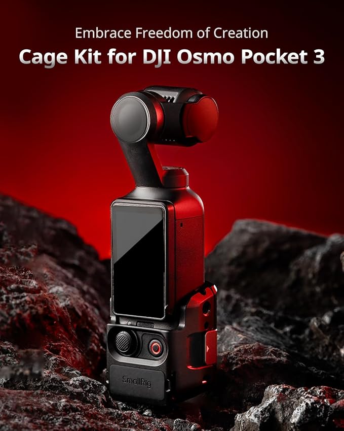 SMALLRIG Expansion Adapter Accessorie - Image 2