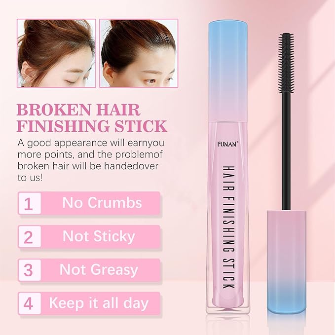 PasaRose Hair Wax Stick Set - Image 2