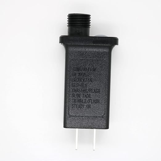 2 PCS 8 Mode Light LED Transformer 30V LED Controller Class 2 Power Supply - Image 7
