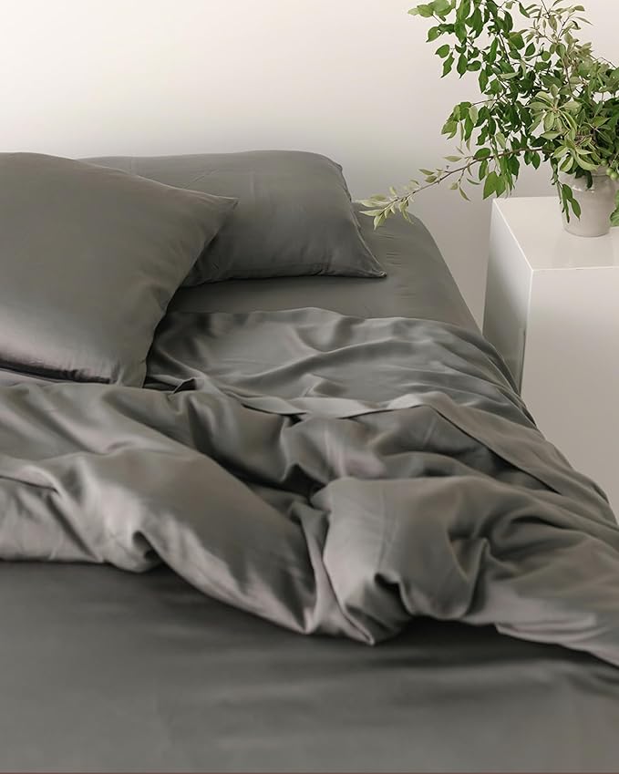 Cozy Earth Luxury Bed Sheet Set - Image 6