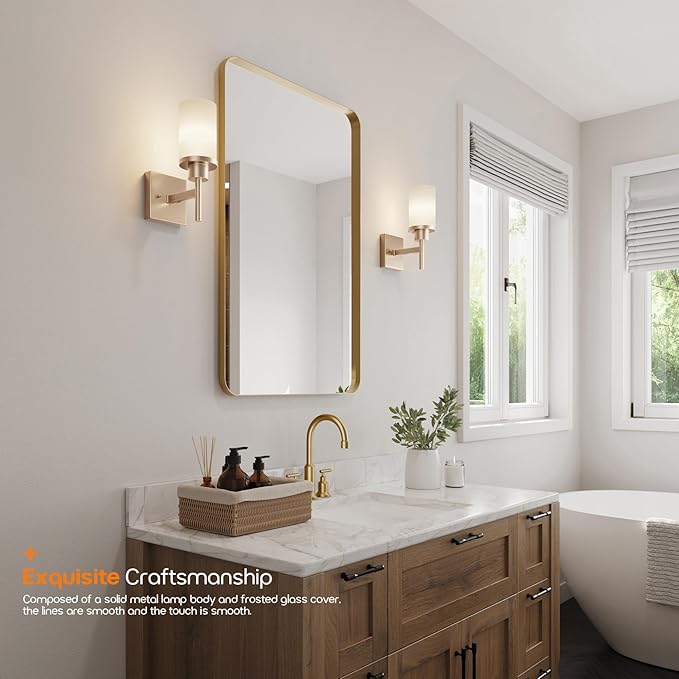 AONEON Vanity Lighting Fixtures - Image 8