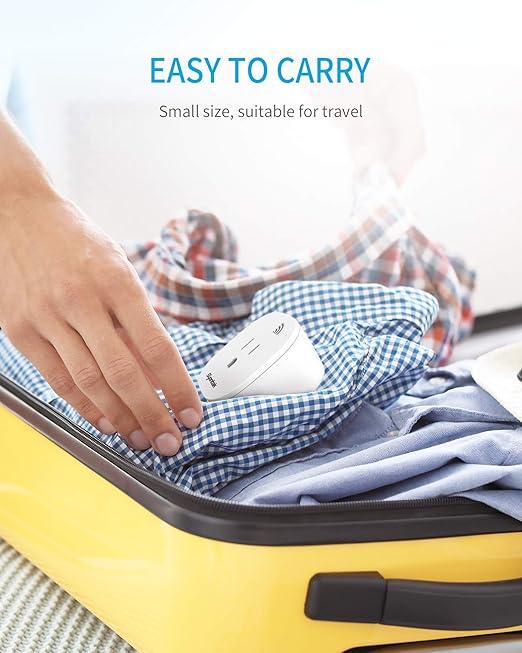 Syantek Remote Control Outlet Wireless Light Switch - Image 9