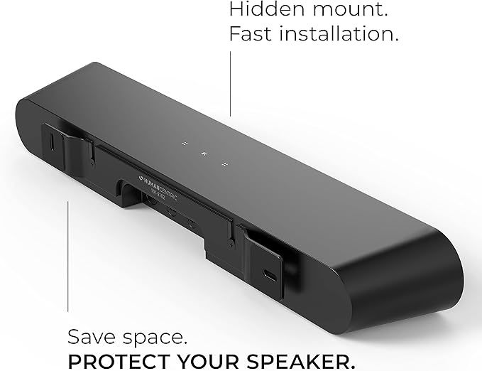 HumanCentric Wall Mount Compatible - Image 6