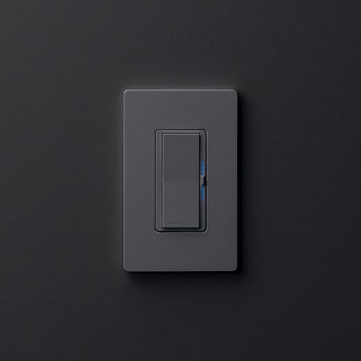 Lutron Diva Smart Dimmer Light Switch - Image 12