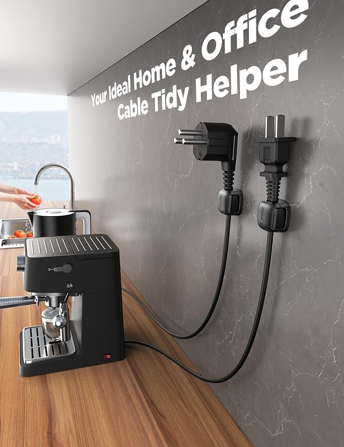 12Pack Cord Organizer - Image 9