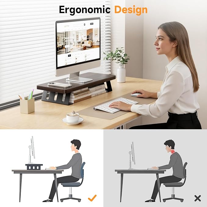 NestNeat Monitor Stand - Image 6