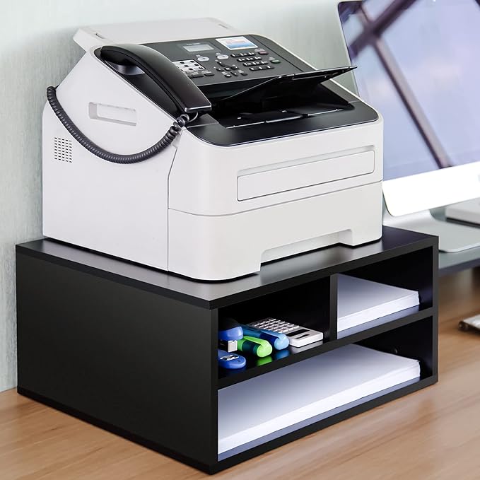 FITUEYES Large Printer Stands - Image 3