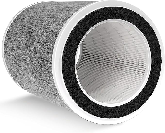 for Shark HP201 HP202 Clean Sense MAX Replacement Filter, Compatible - Image 4