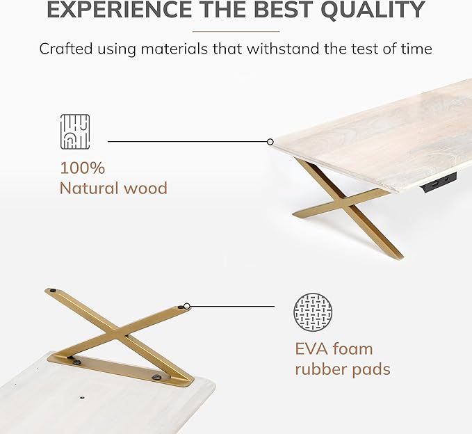 Anji Mountain Monitor Stand - Image 6