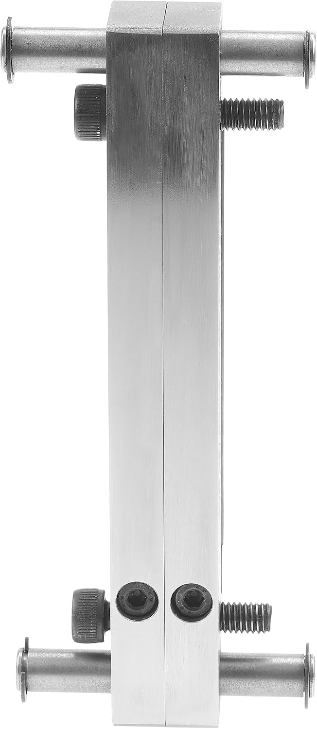 Tungsten Carbide File Guide for knife maker GEN 2 by Derraco Engineering