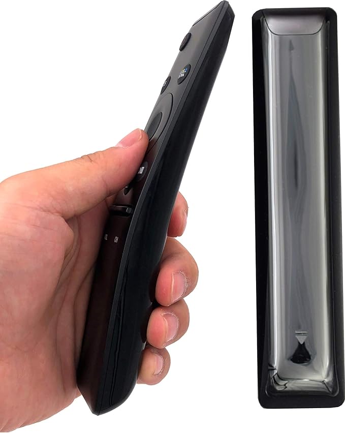 Replacement Remote for Samsung TV, Universal Remote Control for Samsung Smart - Image 7