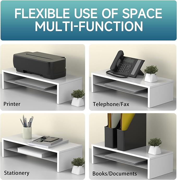 FITUEYES Monitor Stand - Image 5