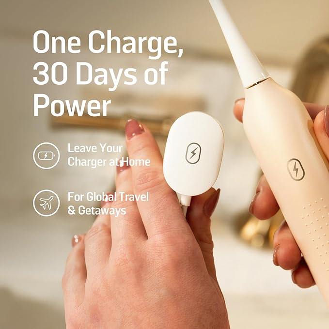Soocas NEOS II Ultra – Electric Toothbrush - Image 8