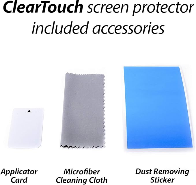 BoxWave Screen Protector Compatible - Image 7