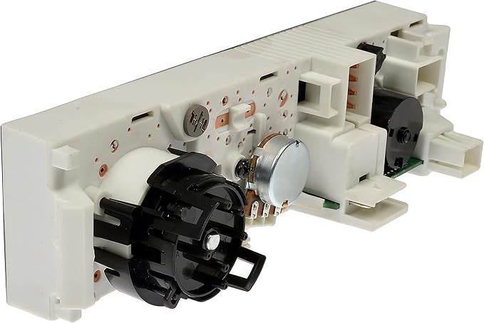 Dorman 599-217 Front HVAC Control Module Assembled in USA Compatible - Image 7