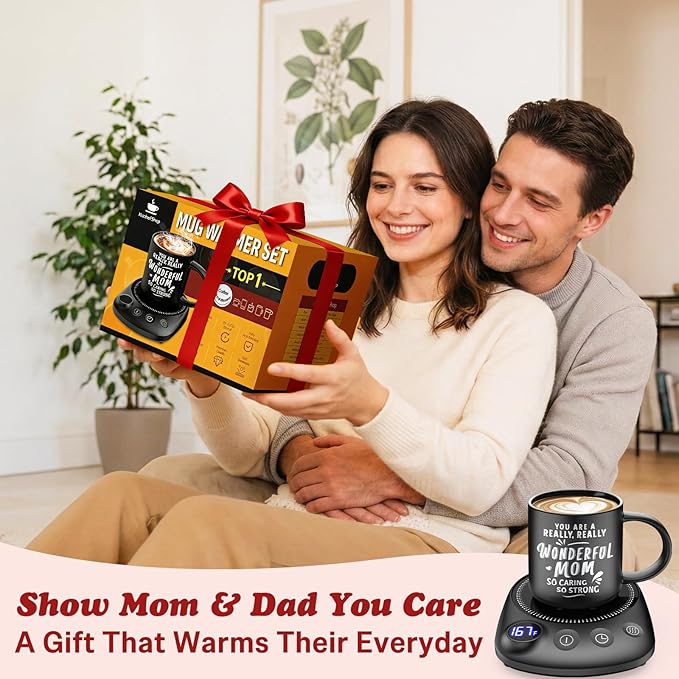 Coffee Mug Warmer - Image 3