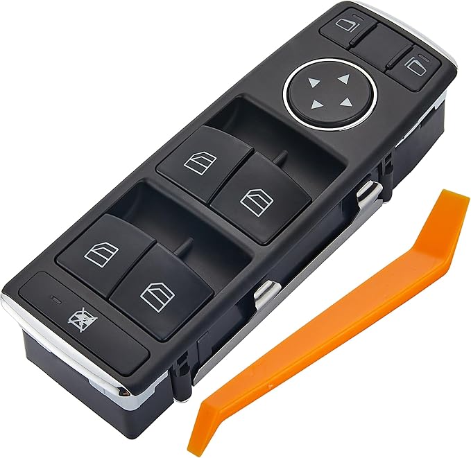 ZAPOSTS Power Window Switch Fits by ZAPOSTS