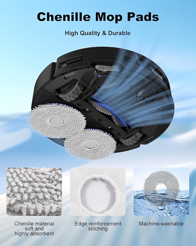 T50 PRO Omni Accessories, Accessory Set - Image 6