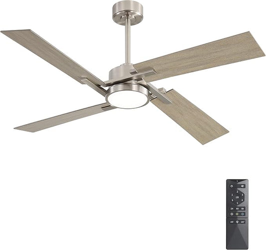 WINGBO 54 Inch Ceiling Fan by HomePage
