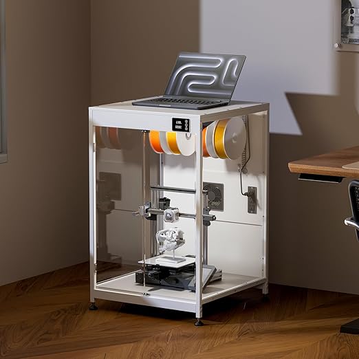 Crafit 3D Printer Cabinet, 3D Printer Enclosure - Image 7