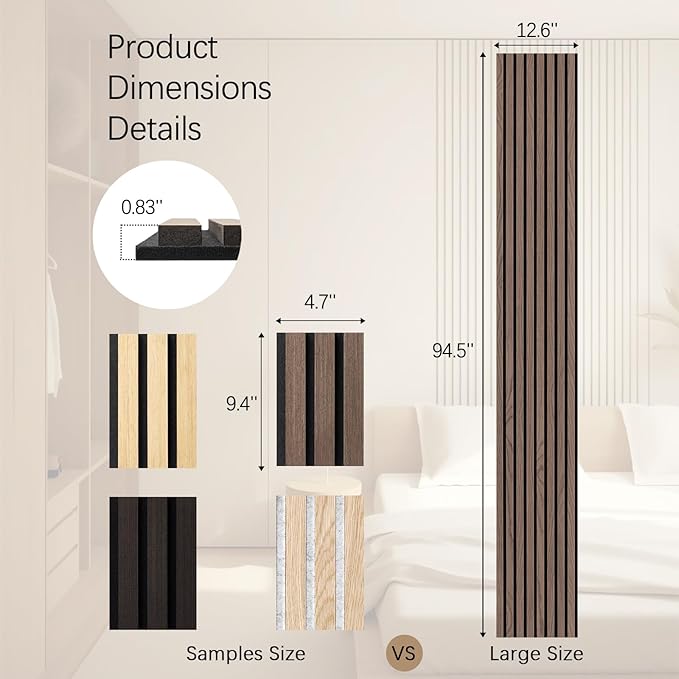 ARMURO Wall Panels for Interior Wall Decor - Image 3