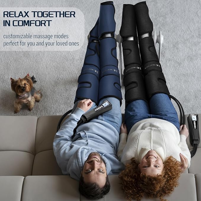 Gifts for Dad Mom Men Women Christmas Mothers Day, Fathers Day, Air Compression - Image 5