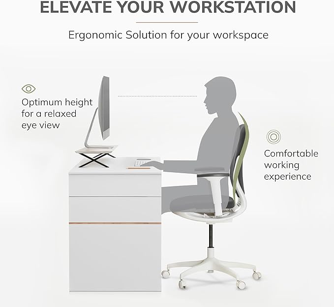 Anji Mountain Monitor Stand - Image 7