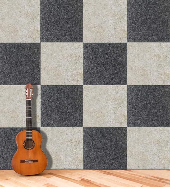 BXI Thickened Sound Absorbing Panels - Image 7