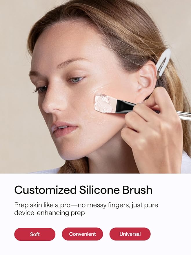 NouvelleSkin Facial Toning Device Facial, Microcurrent Facial Device - Image 6