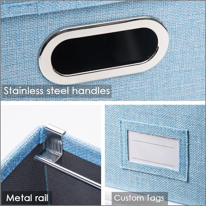 PRANDOM File Organizer Box - Image 5