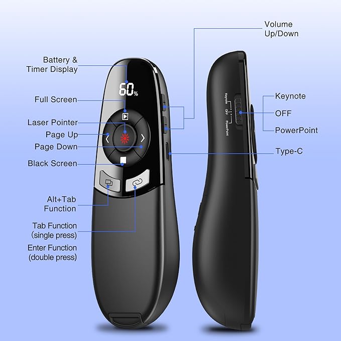 Presentation Clickers for PowerPoint - Image 8