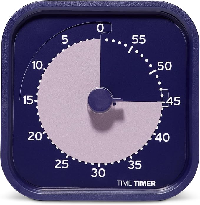 Time Timer MOD Home by TimeTimer