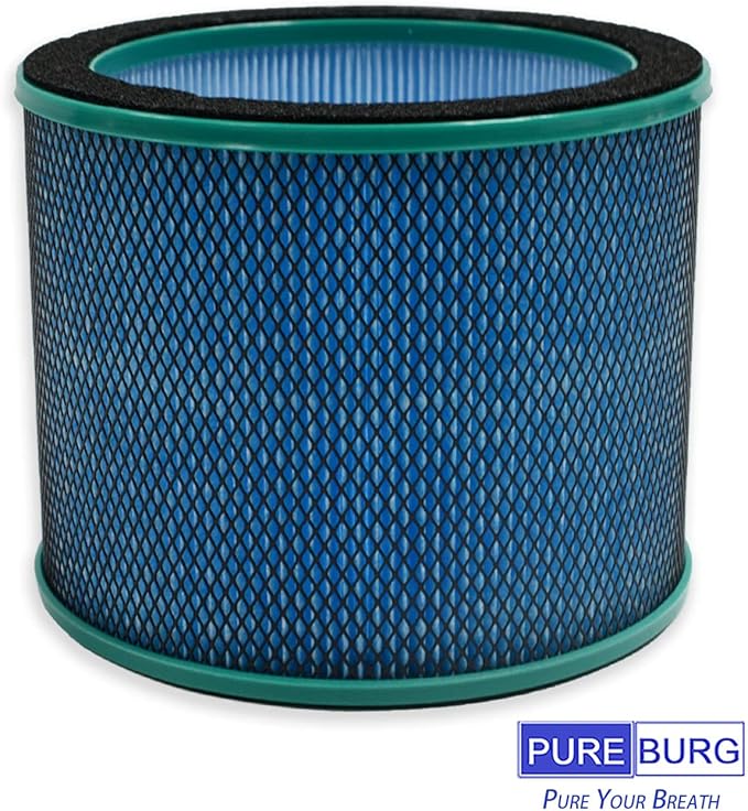 PUREBURG Replacement Filter Compatible - Image 2