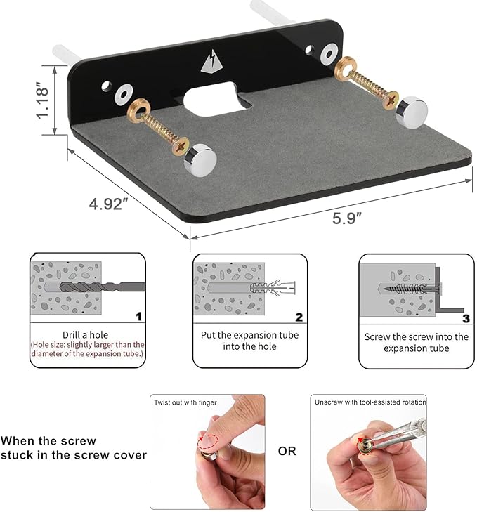 TXEsign Wall Shelves - Image 3