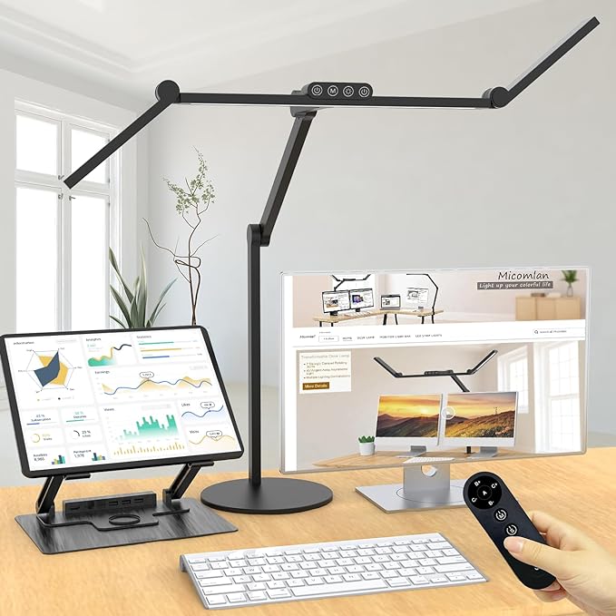 Micomlan Architect Desk Lamp by Micomlan
