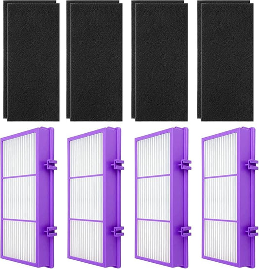 HAPF30AT-Total Air HEPA Type Filter Compatible by Funmit