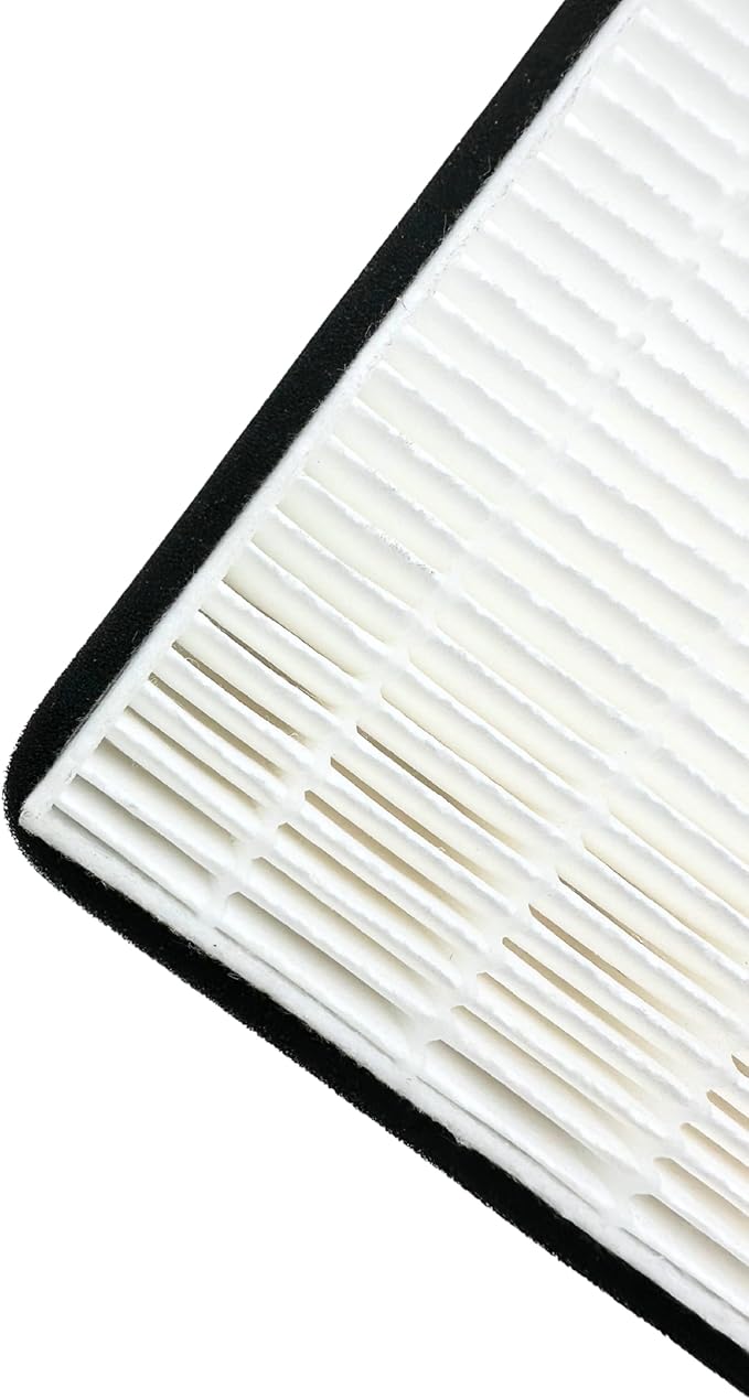 Nispira F1 C01 T02 HEPA Replacement Filter - Image 5