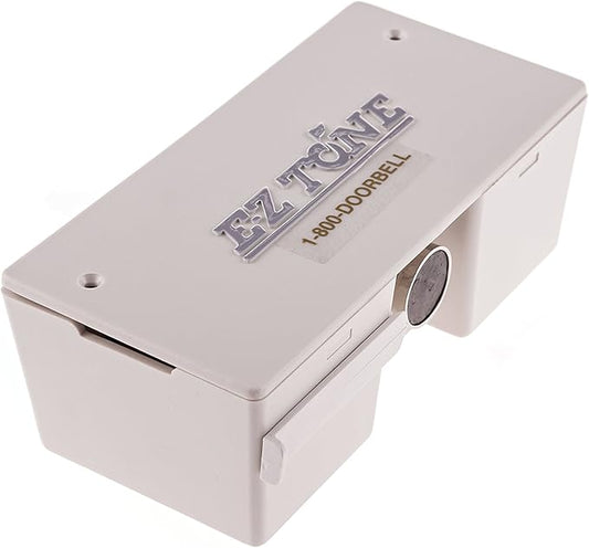 EZ-TONE Magnetic Door Chime Model: by Unknown