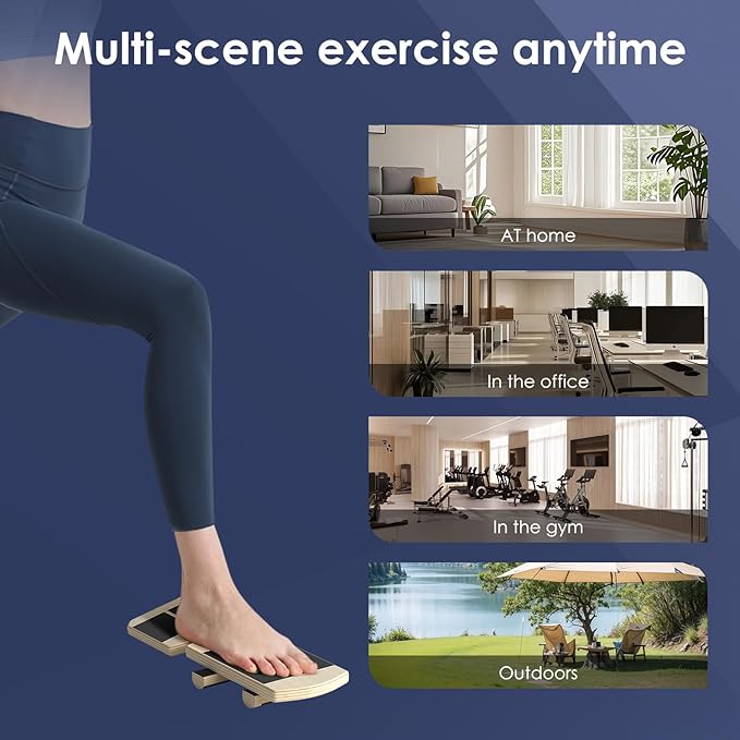 Ankle Balance Board - Image 7