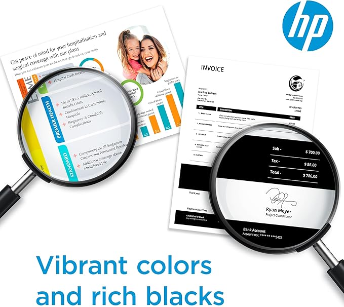 HP 48A Black Toner Cartridge | Works Laserjet Pro M15, M16 Series, Laserjet Pro - Image 4