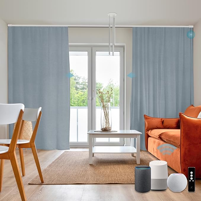 SmartWings Automatic Curtain Opener by SmartWings