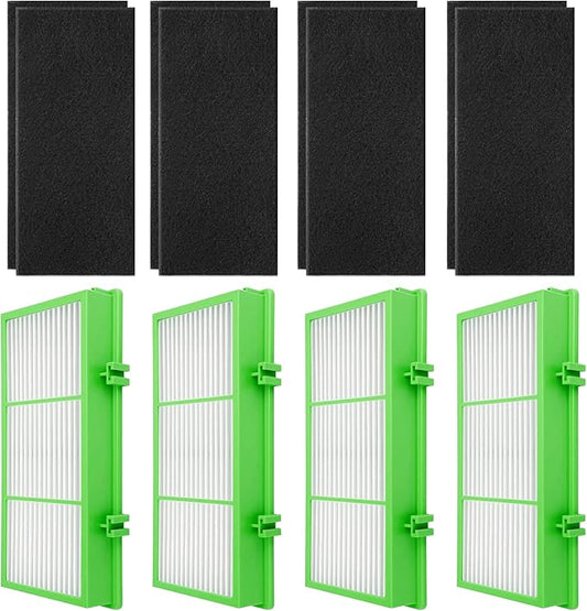 HAPF30AT-Total Air HEPA Type Filter Replacement by Funmit