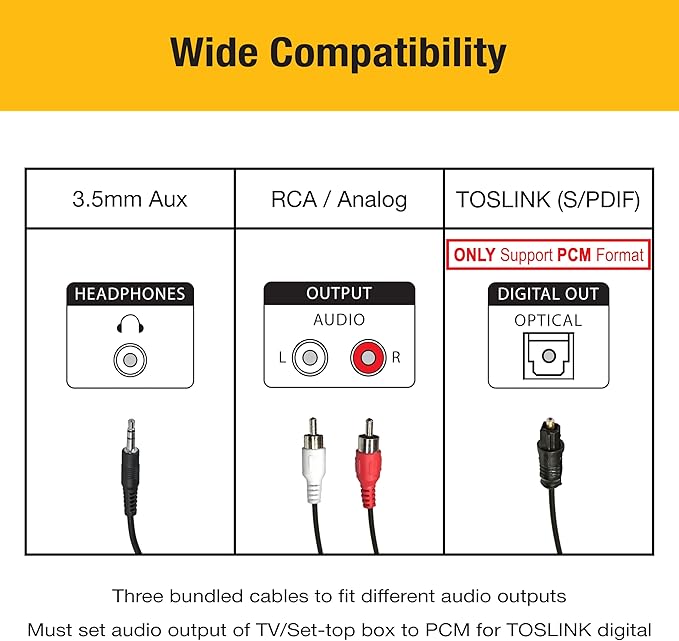 HomeSpot Wireless Neckband Headphones - Image 4
